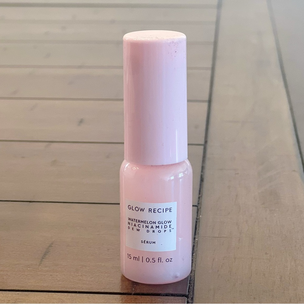 Glow Recipe Watermelon Glow Niacinamide Dew Drops 15ml